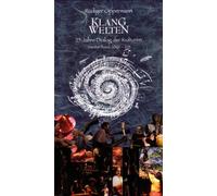 Klangwelten-25 Jahre Dialog Der Kulturen 2 (Box)
