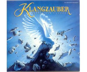Klangzauber Synthesizer Classics - Import Allemagne