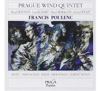 Poulenc, F. - Centenary Edition Vol.1 [Import]