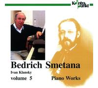 Piano Works Volume 5