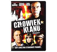 Klansman, The [DVD] (IMPORT) (Pas de version française)