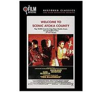 Klansman, The (The Film Detective Restored Version)