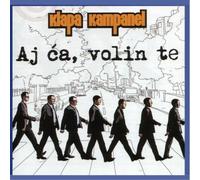 Klapa Kampanel - Aj Ca Volin Te