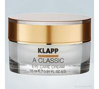 KLAPP A Classic Eye Care Cream ml