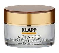 KLAPP A Classic Micro Retinol Soft Cream 30ml, ml, 30, 30, n/a, 30