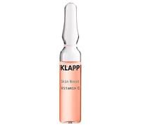 KLAPP Boost de la peau Vitamin C Ampullen 2 ml 2 ml