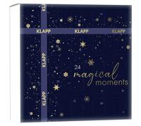 KLAPP Calendrier de l'Avent Magical Moments