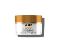 KLAPP Cosmetics - A CLASSIC Effect Mask (50ml)