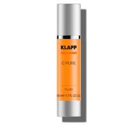 KLAPP Cosmetics - C PURE Fluid (50 ml)