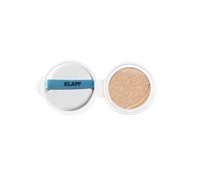 KLAPP Cosmetics - HYALURONIC Colour & Care Cushion Refill (15 g)