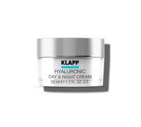 KLAPP Cosmetics - HYALURONIC Day & Night Cream (50 ml)