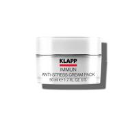 KLAPP Cosmetics - IMMUN Anti-Stress Cream Pack (50 ml)