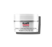 KLAPP Cosmetics - IMMUN Daily Cream Protection (50 ml)