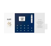 KLAPP Cosmetics KLAPP Iconics 45th Anniversary Edition Peel ASA 50 ml 14 x 2 ml