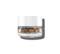 KLAPP Cosmetics Lot de 30 capsules de vitamine C Triple Action Radiance 20 %