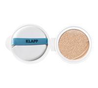 Klapp-Cosmetics Produktlinie HyaluronicMultiple Effect Colour & Care Cushion 01 Light 15 g