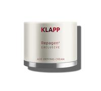 KLAPP Cosmetics - REPAGEN® EXCLUSIVE Global Anti-Age Cream (50 ml)