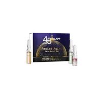 KLAPP Cosmetics Resist Aging Skin Boost Set de 2 ml + 1 ml + 2 ml