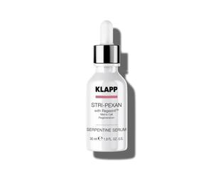 KLAPP Cosmetics - STRI PEXAN Serpentine Serum (30 ml)