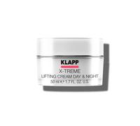 KLAPP Cosmetics - X TREME Lifting Cream Day & Night (50 ml)