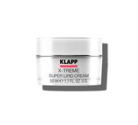 KLAPP X-TREME Super Lipid Cream 50 ml