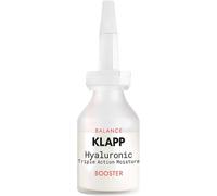KLAPP Hyaluronic Triple Action Moisture Booster 15 ml 15 ml