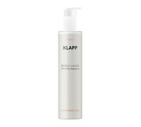 KLAPP Multi Level Performance Cleansing Gel (200 ml)