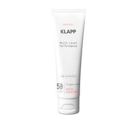 KLAPP Multi Level Performance Facial Sunscreen 50 SPF (50 ml)