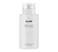 KLAPP Performance multi-niveaux Skin Perfection BHA Toner 200 ml 200 ml