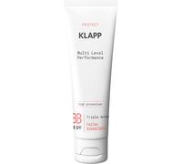 KLAPP Performance multi-niveaux BB Facial Sunscreen 50 SPF ml 50 ml