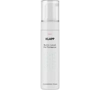 KLAPP Performance multi-niveaux Cleancing Foam 200 ml 200 ml
