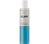 KLAPP Performance multi-niveaux Eye Make Up Remover 125 ml 125 ml