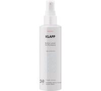KLAPP Produktlinie BodycareInvisible Face & Body Glow Spray SPF 30 200 ml