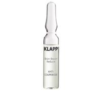 KLAPP Produktlinie Boost-de-la-peauReduce Anti Couperose Ampullen 2 ml