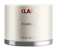 KLAPP Produktlinie DiamondFace Cream 50 ml