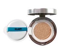 KLAPP Produktlinie HyaluronicMultiple Effect Colour & Care Cushion 02 Medium 15 g