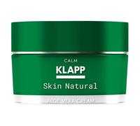 KLAPP Produktlinie Peau-naturelleAloe Vera Cream 50 ml