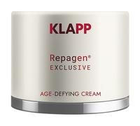 KLAPP Produktlinie Repagen-ExclusivExclusive Anti-Age Cream 50 ml