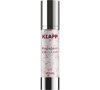 KLAPP Produktlinie Repagen-ExclusivSerum 50 ml