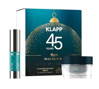 KLAPP Weihnachten Men Skin Care Set 15 ml + 50 ml, ml, 1, 1, 15 ml + 50 ml, n/a, 65