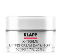 KLAPP X-TREME Lifting Cream Day & Night 50 ml