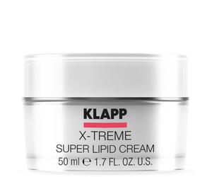 KLAPP X-TREME Super Lipid Cream 50 ml