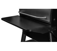 Klappbare Frontablage Pro 575, Ironwood 650