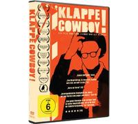 Klappe Cowboy! (2012) [ NON-USA FORMAT, PAL, Reg.0 Import - Germany ]