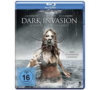 Klappstein,John - Dark Invasion [Blu-ray]