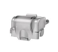 KLAPR for FIMI X8 SE 2020 Drone cardan caméra lentille Protecteur Capuchon for FIMI X8SE 2020 caméra lentille Capuchon de Protection Accessoires (Color : Gray)