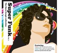 klaps - Super Funk Vol.1