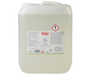 Klar Basis Sensitive Color Lessive liquide 10 l
