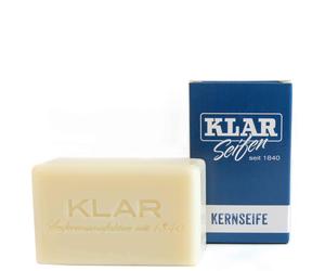 KLAR Curd Soap 100 g