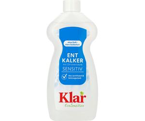 Klar Détartrant Liquide - 500 ml